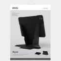 UNIQ Ryze iPad Pro 11" (2020-2022) / Air 10.9" (2020-2022) case black/black