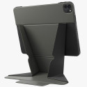 UNIQ Ryze iPad Pro 11" (2020-2022) / Air 10.9" (2020-2022) case green/green