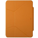 UNIQ Ryze iPad Pro 11" (2020-2022) / Air 10.9" (2020-2022) ümbris, sinepikollane/sinepikollane