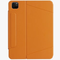 UNIQ Ryze iPad Pro 11" (2020-2022) / Air 10.9" (2020-2022) ümbris, sinepikollane/sinepikollane