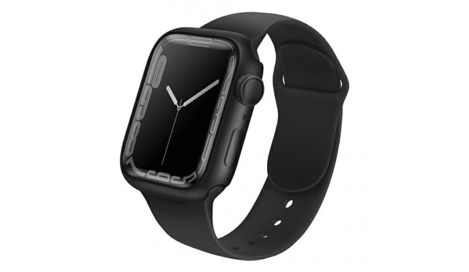 UNIQ Legion Case Apple Watch Series 7/8/SE 2 45mm black