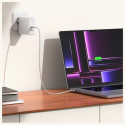 Spigen GAN-1402 140W 2x USB-C ArcStation Pro laadija valge/valge ACH06033