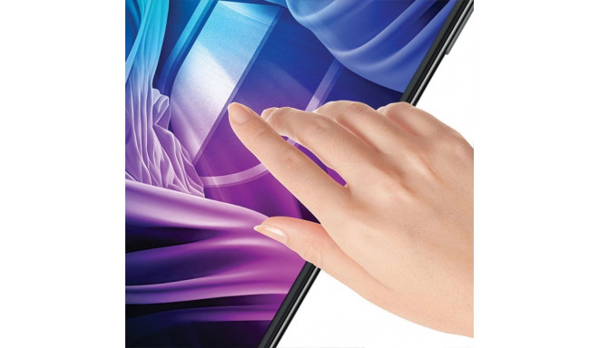 3MK Silky Matt Pro Infinix Zero 30 5G Matte protective foil