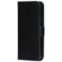 dbramante 1928 Lynge 2in1 Wallet Case for iPhone 14 black/black