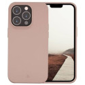 dbramante 1928 Greenland iPhone 14 Pro Case Pink/Pink Sand