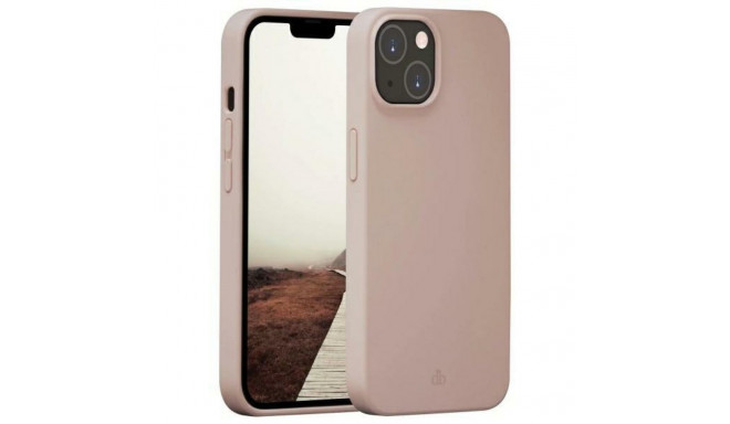 dbramante 1928 Greenland iPhone 14 Case Pink