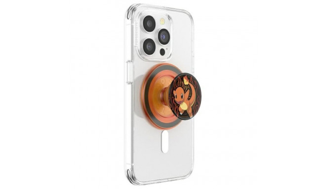 Popsockets 2 Charmander 113192 Phone Holder and Stand - MagSafe