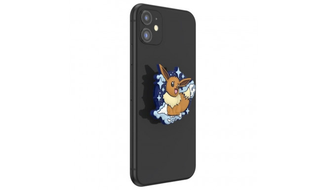 Popsockets 2 PopOuts Eevee 112626 Phone Holder and Stand - Premium