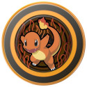 Popsockets 2 Charmander 113192 Phone Holder and Stand - MagSafe