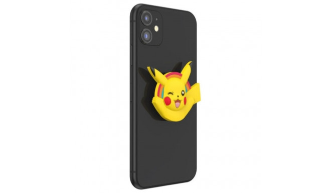 Popsockets 2 PopOuts Pikachu 112627 phone holder and stand - premium