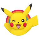 Popsockets 2 PopOuts Pikachu 112627 telefonihoidja ja alus - premium