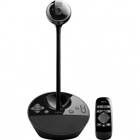 Logitech BCC950 ConferenceCam Webcam (960-000867)