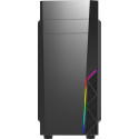 Zalman T8 RGB korpus