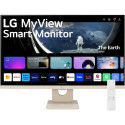 Monitor LG 27SR50F-E