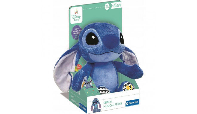 Clementoni Stitch 174372