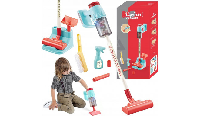 B22G2 VERTICAL VACUUM CLEANER FOR CHILDREN ACCESSORIES