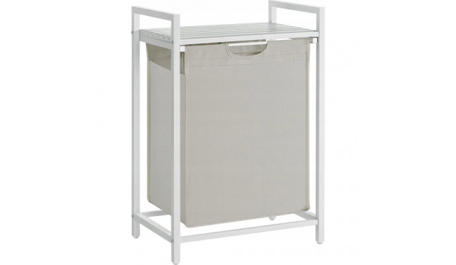 Leobert Bathroom Cabinet - BLH101W01