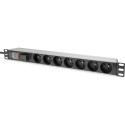 Digitus ZUB Digitus Power strip 7x CEE