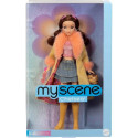 Barbie Mattel Barbie My Scene Chelsea Doll (HYC19)