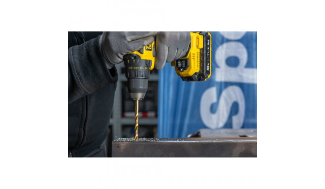 SPECIALIST+ metal drill TITAN, 8.5 mm