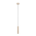 PENDANT LAMP EGLO CAMINIA GU10 5W