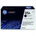 HP Kassett Nr. 05A Must (CE505A)