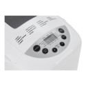 Camry Adler AD 6019 - White - Cake dough,Dough - Digital - Buttons - Yogurt - 850 W