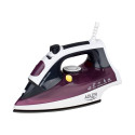 Camry Adler AD 5022 - Kuiv- ja Aurutriikraud - Keraamiline tald - Sinine, Valge - 2200 W - 220-240 V