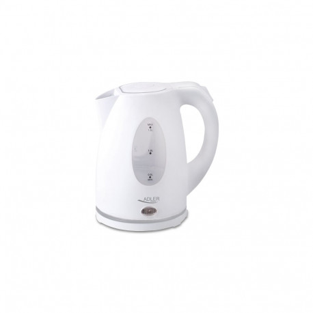 Adler AD 1207 Electric kettle 1.5L 2000W