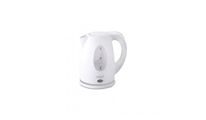 Adler AD 1207 elektriline veekeetja 1.5L 2000W