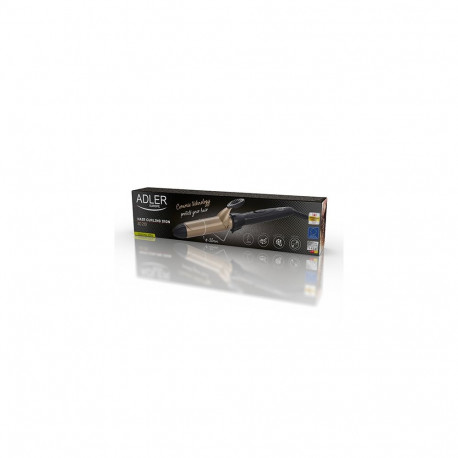 Adler AD 2112 curling iron