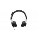 Logitech Zone Peakomplekt, Tumehall