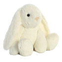 AURORA Soft toy Cream bunny, 28 cm
