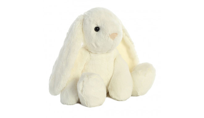 AURORA Soft toy Cream bunny, 28 cm