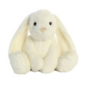 AURORA Soft toy Cream bunny, 28 cm