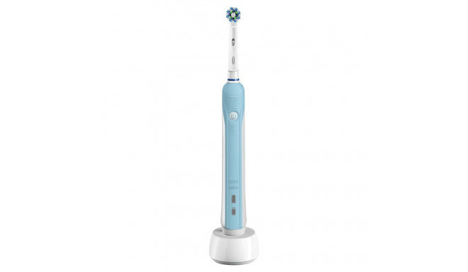 Oral-B Pro 700 Cross Action Elektriline Hambahari