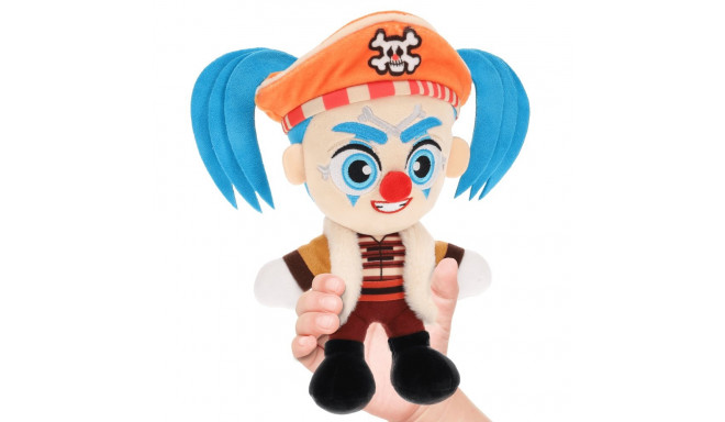 ONE PIECE plüüs, 20 cm