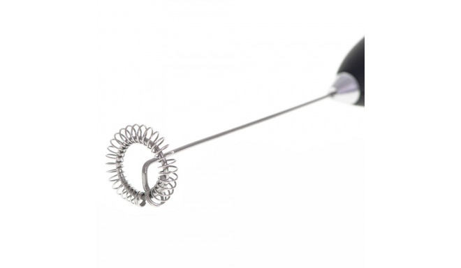 Adler AD 4491 piimavahustaja must