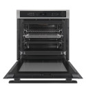 Whirlpool Oven | AKZ9S 8271 IX | 73 L | Electric | Hydrolytic/Pyrolysis | Electronic | Steam functio