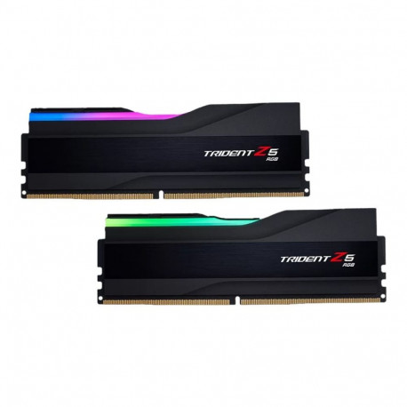 G.Skill Trident Z5 RGB DDR5-7200 CL34-45-45-115 1.40V, 32GB (2x16GB), Intel XMP, must
