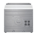Whirlpool Oven | AKZ9S 8271 IX | 73 L | Electric | Hydrolytic/Pyrolysis | Electronic | Steam functio