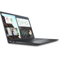 Dell Vostro 15 3530 | Süsinikmust | 15.6 " | WVA | FHD | 1920 x 1080 pikslit | Peegeldusvastane | In