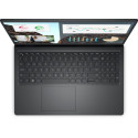 Dell Vostro 15 3530 | Black | 15.6 " | WVA | FHD | 1920 x 1080 pixels | Anti-glare | Intel Core i7 |
