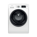 Whirlpool Pesumasin | FFB 8469 BV EE | Energiatõhususklass A | Esilaetav | Pesumaht 8 kg | 1400 p/mi