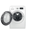 Whirlpool Pesumasin | FFB 8469 BV EE | Energiatõhususklass A | Esilaetav | Pesumaht 8 kg | 1400 p/mi