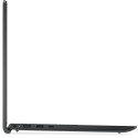 Dell Vostro 15 3530 | Black | 15.6 " | WVA | FHD | 1920 x 1080 pixels | Anti-glare | Intel Core i7 |