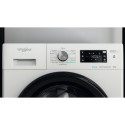 Whirlpool Pesumasin | FFB 8469 BV EE | Energiatõhususklass A | Esilaetav | Pesumaht 8 kg | 1400 p/mi