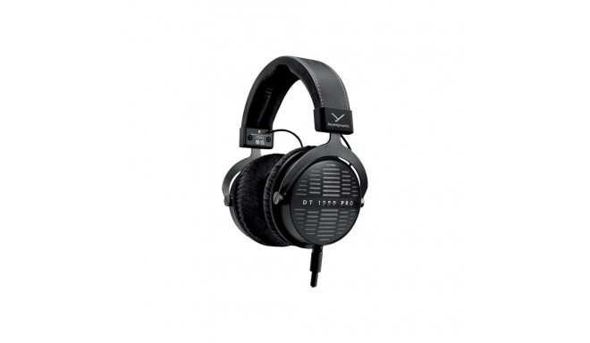 Beyerdynamic stuudiokõrvaklapid | DT 1990 PRO MKII | juhtmega | üle kõrva | must