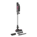 Hoover Tolmuimeja HF920H 011, Juhtmeta töö, 350 W, 21.6 V, Tööaeg (maksimaalselt) 30 minutit, Roosa,