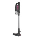 Hoover Tolmuimeja HF920H 011, Juhtmeta töö, 350 W, 21.6 V, Tööaeg (maksimaalselt) 30 minutit, Roosa,